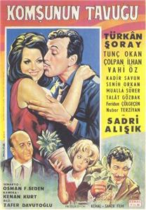 Komsunun tavugu (1965) Online