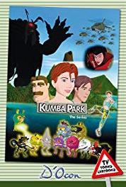 Kumba Park Blasted DNA (2001– ) Online