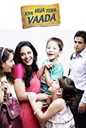 Kya Huaa Tera Vaada Episode #1.175 (2012– ) Online