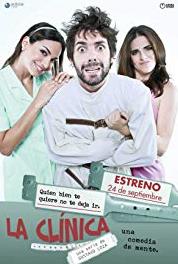 La Clinica Episode #2.61 (2012– ) Online