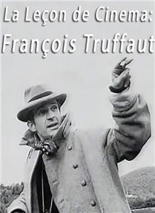 La leçon de cinéma: François Truffaut (1983) Online