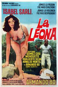 La leona (1964) Online