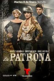 La Patrona Episode #1.124 (2013– ) Online