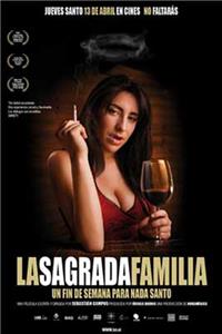 La Sagrada Familia (2005) Online