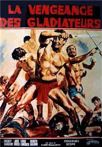La vendetta dei gladiatori (1964) Online