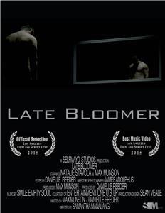 Late Bloomer (2015) Online