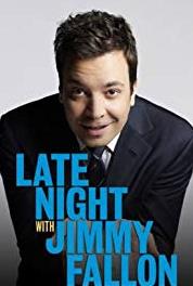 Late Night with Jimmy Fallon Episode dated 9 May 2013 (2009–2014) Online