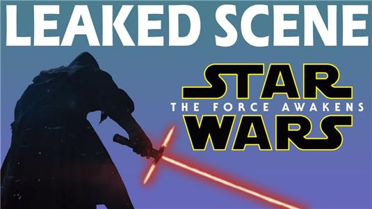 Leaked Lightsaber Scene: Star Wars Episode VII (2014) Online