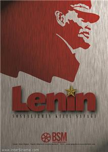 Lenin: Sosyalizmin kizil safagi (2012) Online