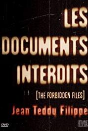Les documents interdits L'extra-terrestre (1989– ) Online