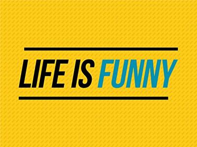 Life Is Funny Battle of the Sexes (2017– ) Online