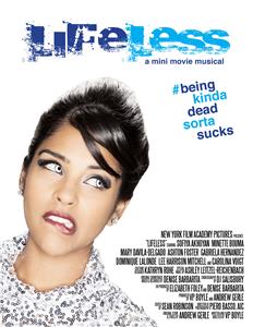 Lifeless (2012) Online