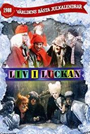 Liv i luckan med julkalendern Episode #1.14 (1988– ) Online