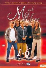 M jak milosc Episode #1.230 (2000– ) Online