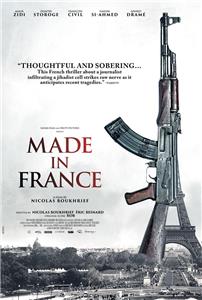 Made in France (2015) Online