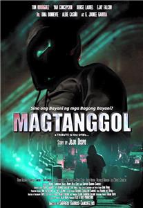 Magtanggol (2016) Online