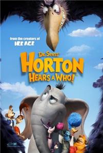 Making a Scene Dr. Suess' Horton Hears a Who! (2005– ) Online
