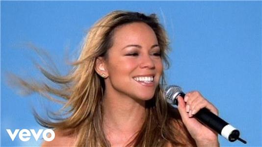Mariah Carey Feat. Joe & 98 Degrees: Thank God I Found You (1999) Online