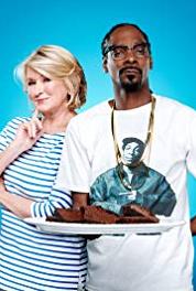 Martha & Snoop's Potluck Dinner Party In the Mood (2016– ) Online