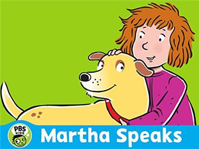 Martha Speaks Martha Bakes/Martha Makes Scents (2008–2016) Online
