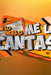 Me lo dices o me lo cantas Episode #1.5 (2017– ) Online