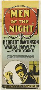 Men of the Night (1926) Online