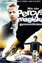 Min vän Percys magiska gymnastikskor Episode #1.3 (1994– ) Online