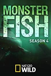 Monster Fish River Invasion (2009–2018) Online