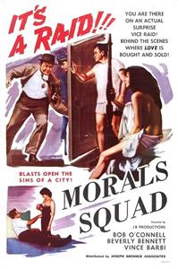 Morals Squad (1960) Online