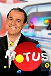 Motus Episode dated 22 June 2015 (1990– ) Online