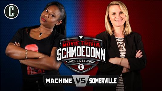 Movie Trivia Schmoedown Bonnie Somerville Vs. Jeannine The Machine (2014– ) Online