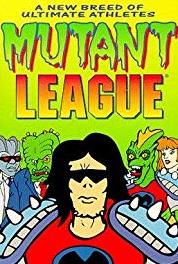 Mutant League She's a Girl! (1994– ) Online