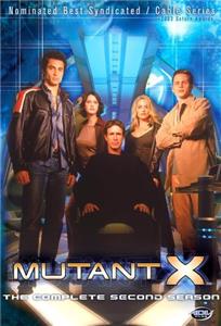 Mutant X Body and Soul (2001–2004) Online