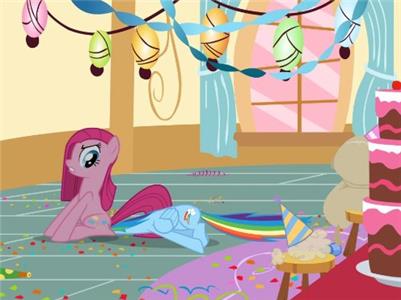 My Little Pony: Friendship Is Magic Party of One (2010– ) Online