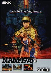 Nam-1975 (1990) Online