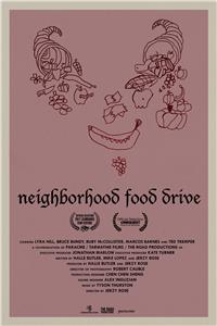 Neighborhood Food Drive (2017) Online