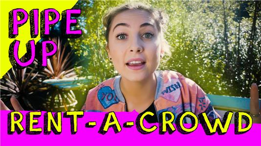 Neighbours: Pipe Up RENT-A-CROWD (2016– ) Online