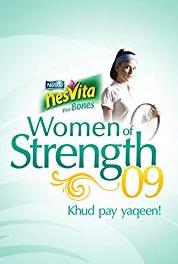 Nestle Nesvita Woman of Strength '09 Show's Theme: Dedication (2009– ) Online