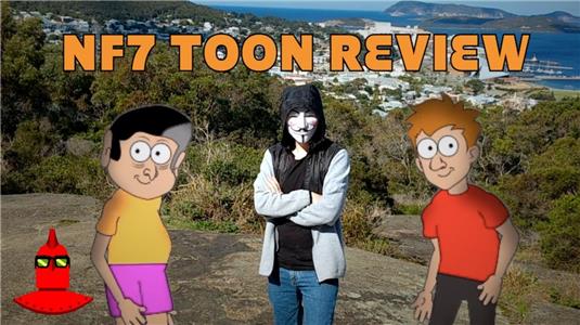 NF7 Toon Review (2018) Online