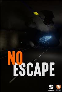 No Escape (2017) Online