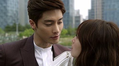 Noble, My Love Episode #1.7 (2015– ) Online