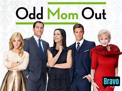 Odd Mom Out Brooklandia (2015–2017) Online