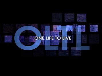 One Life to Live  Online