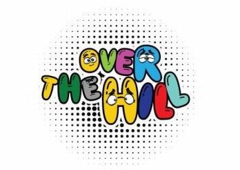 Over the Hill  Online