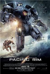 Pacific Rim (2013) Online