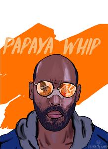 Papaya Whip (2017) Online