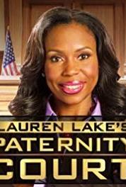 Paternity Court Parker vs Brown (2013– ) Online