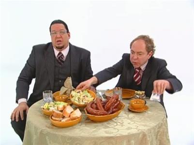 Penn & Teller: Bullshit! Obesity (2003–2010) Online