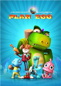 Plan Egg (2017) Online