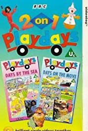 Playbus June and the Ducks (1988–1997) Online
